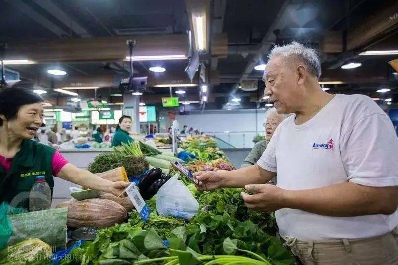 [转载]好消息：国家安排！解决老年人的吃饭问题，1份菜3元起的食堂将普及！