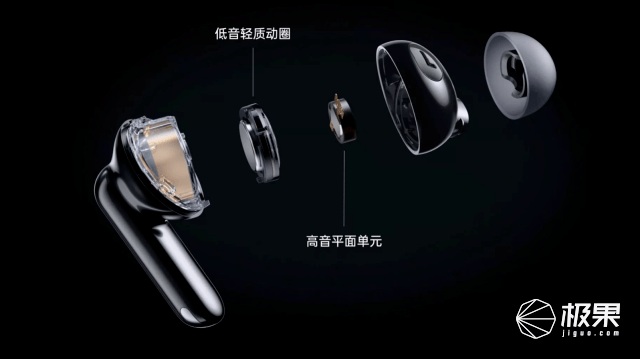 音质|真无线打造录音室级音质？OPPO Enco X2深度体验，TWS党有“耳福”了！