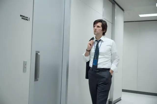 记忆|打工就是最好的恐怖题材！