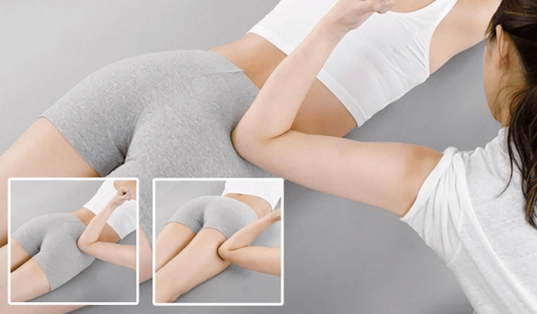 臀疗臀部疏通原来这么重要60