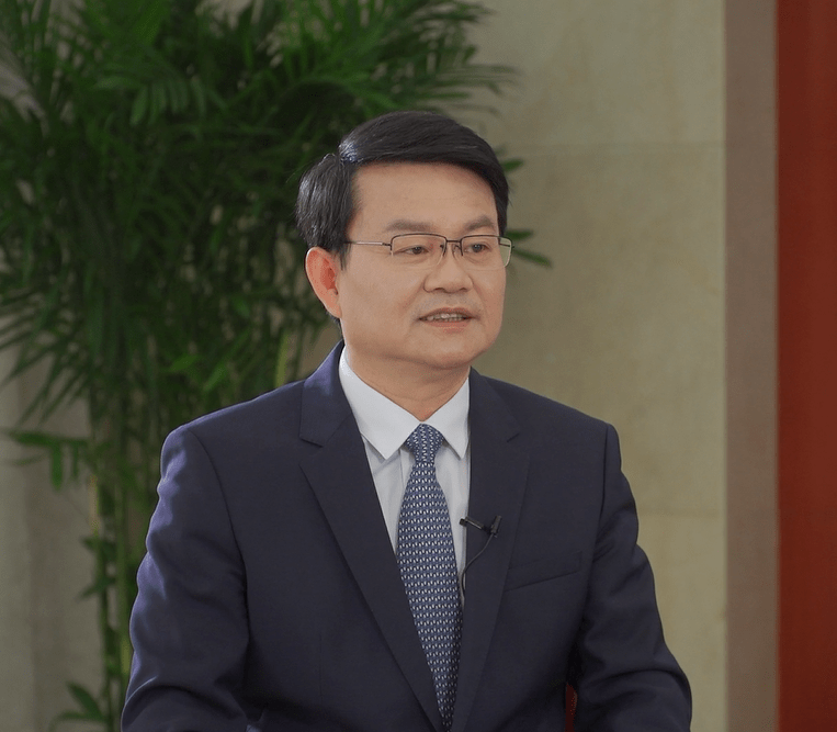 教育评价改革大家谈专访南昌市委副书记市长万广明