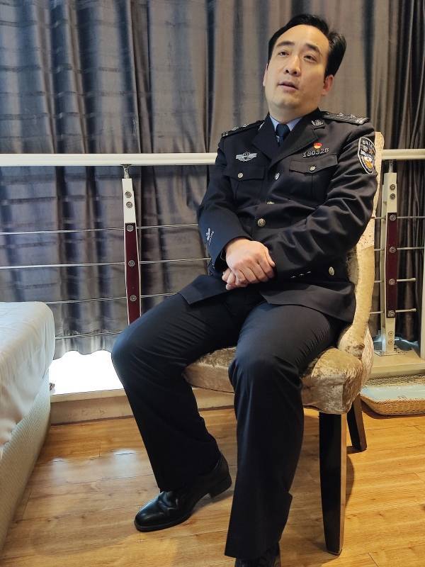 打拐英雄肖振宇因失孤走上寻亲路帮助1200多个家庭实现团圆梦