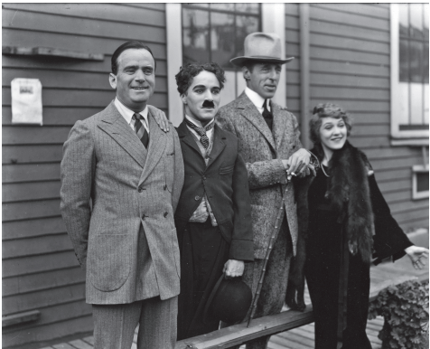 美国|为什么他的电影让人哄堂大笑，接着又突然痛哭？