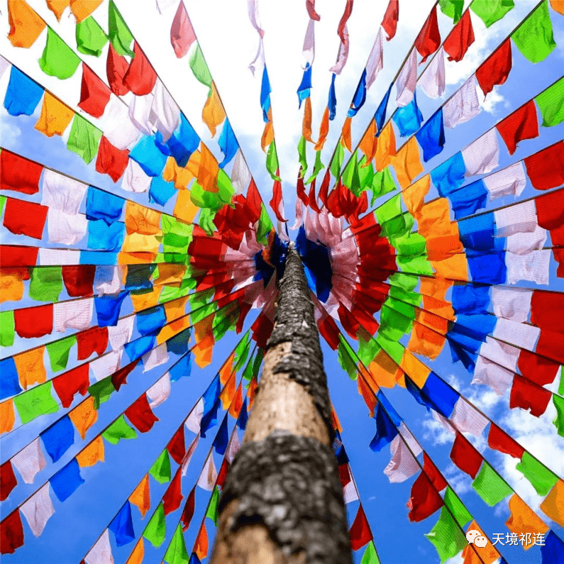 道教超度用白色经幡-道教超度法事视频完整版 道教超度用白色经幡-道教超度法事视频完整版