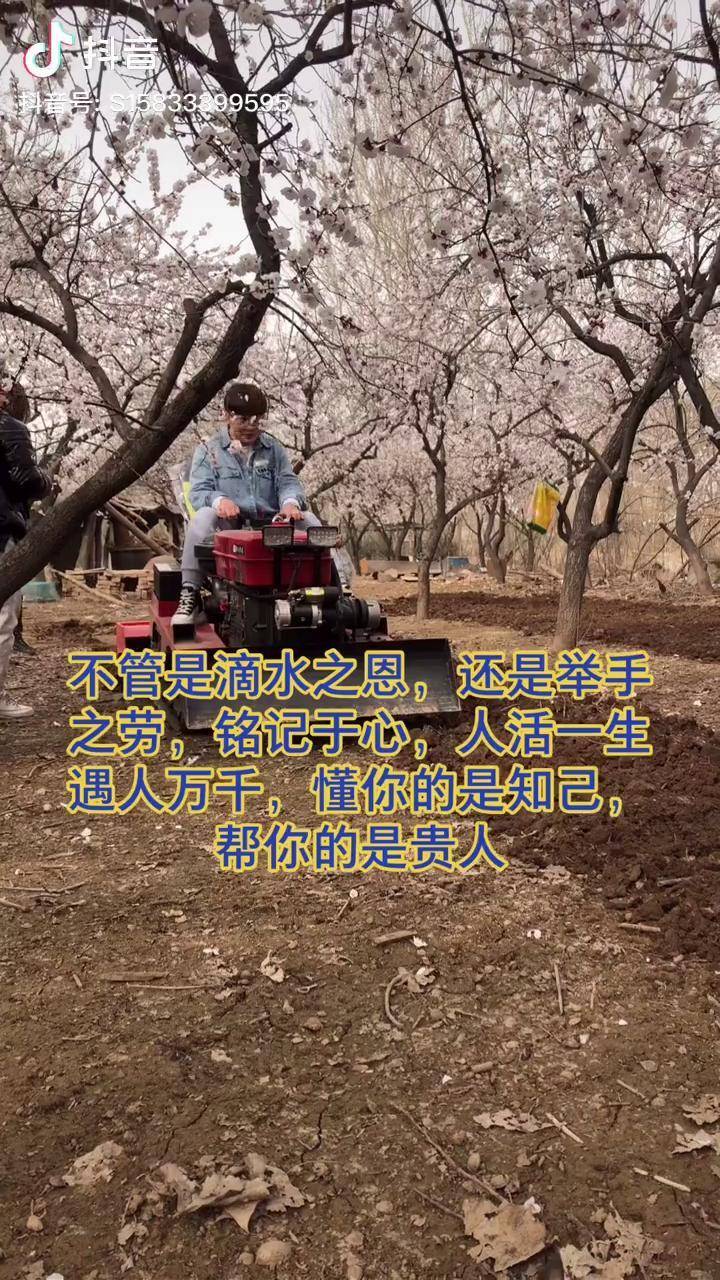 不管是滴水之恩还是举手之劳铭记于心人活一生遇人万千懂你的是知己帮