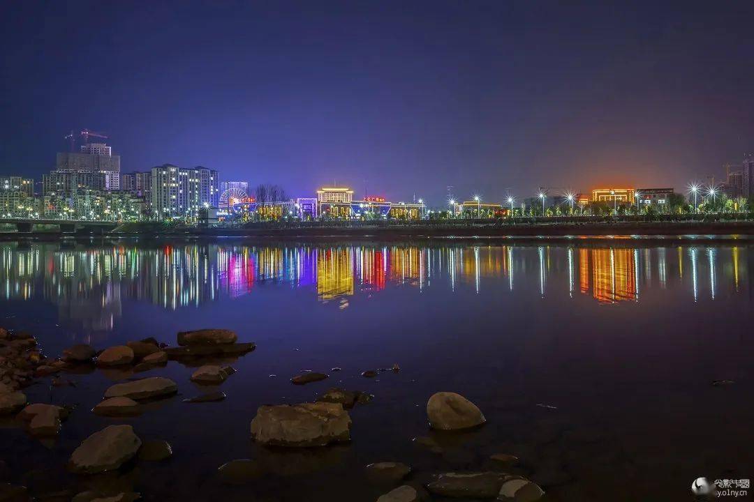 南水北调中线渠首诗画淅川第七届全国摄影大赛启事