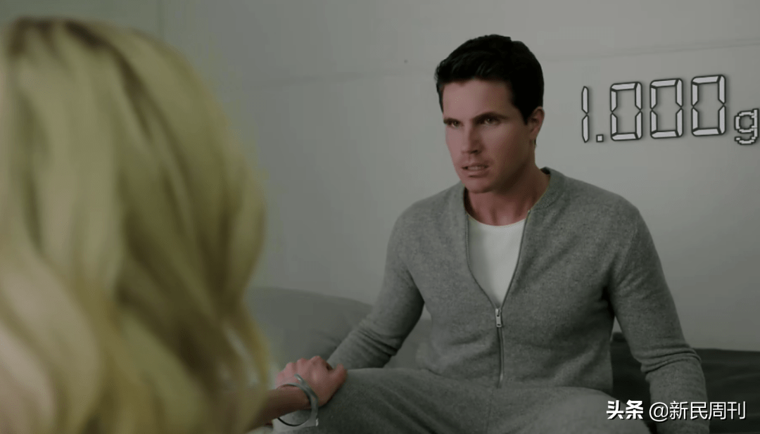 新生|死后的第一天,他在Uploading的世界复活