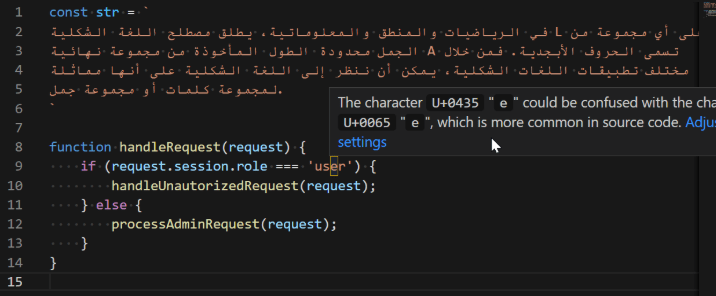 导航|正式发布 | Visual Studio Code 1.65