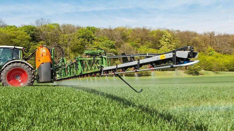 企业风采农业机械篇