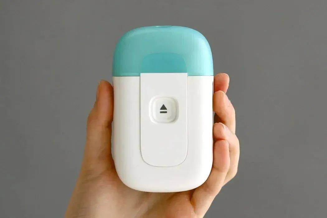 关爱老年人的产品设计