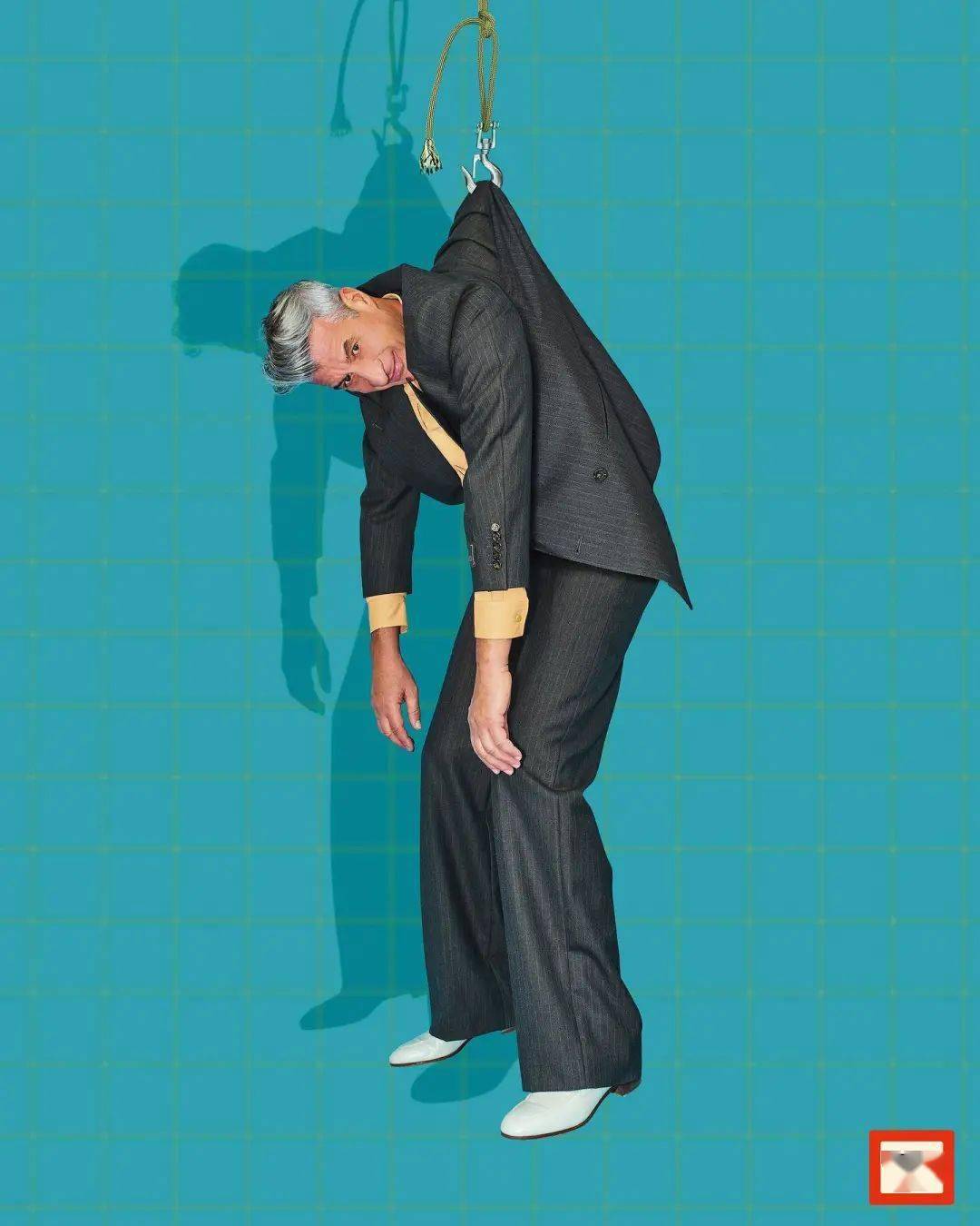 selected靠恶趣味发家的杂志toiletpaper是搞艺术还是博眼球