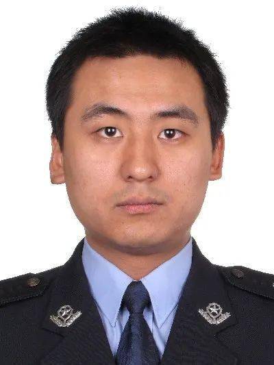 【一室队一典型】河北分局"警星"闪耀,快来看看是谁~_座右铭_建昌道