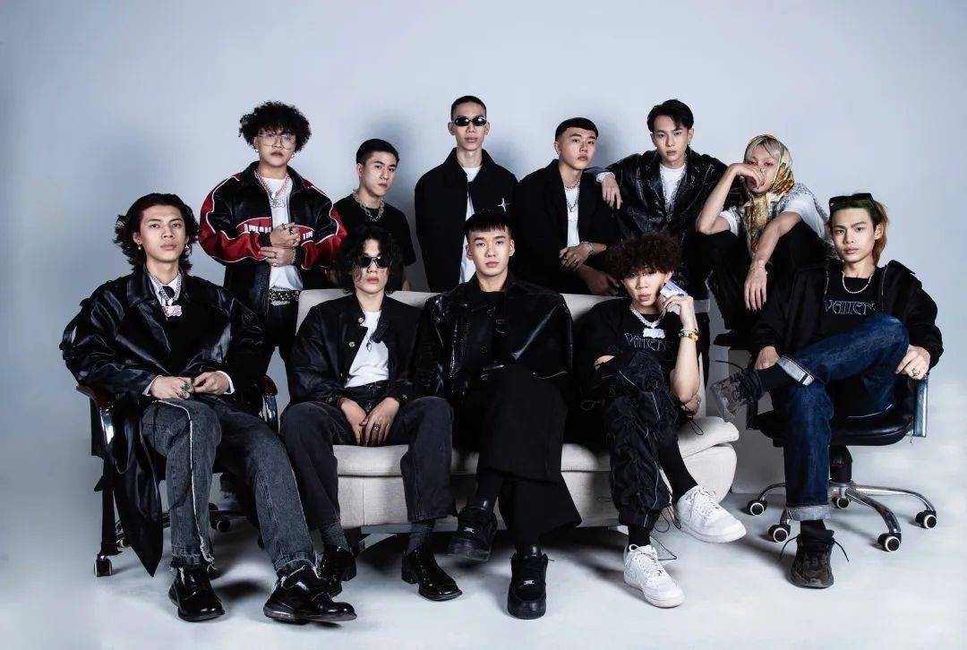 linkupvaiieng的说唱音乐会让更多人听到澳门的声音