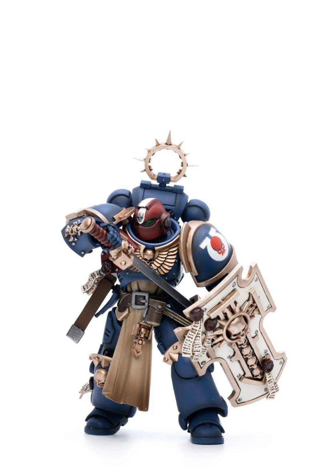 新品预定joytoy118星际战士jt2344jt2351jt2337