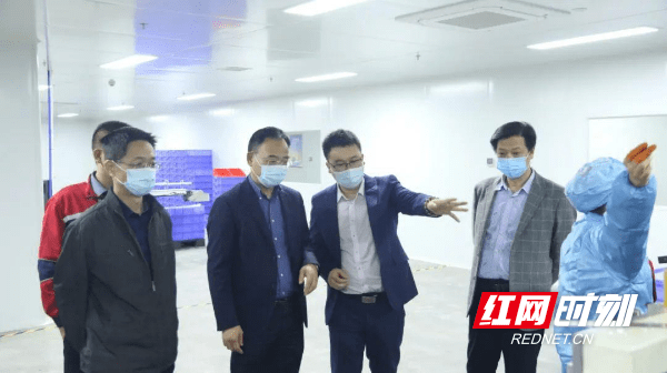 永州|永州时代高性能锂电池技术联合实验室正式揭牌
