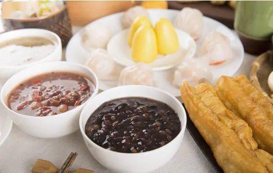 中国食品|CICC科普栏目|喝粥没营养?营养专家告诉你有关喝粥的几个真相