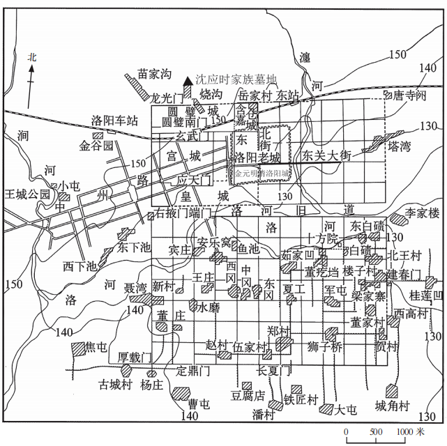 明沈应时家族墓地