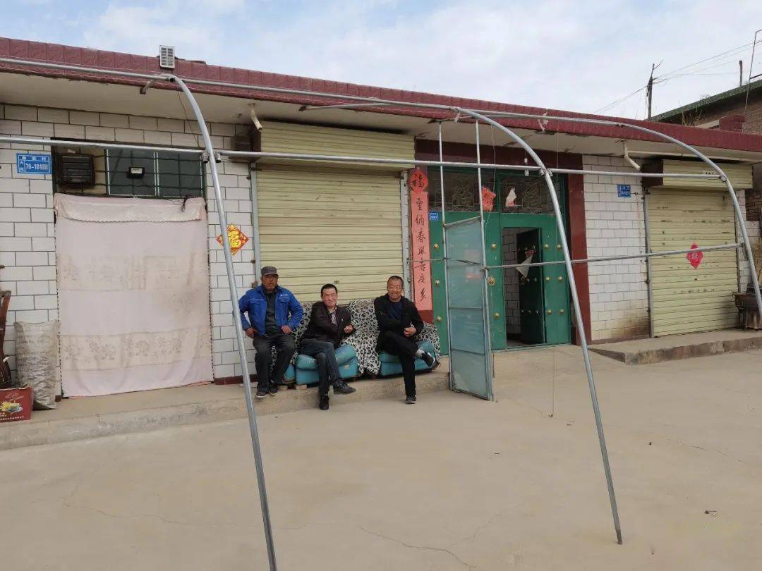 甘肃靖远县北湾镇部分群众被无码曝光