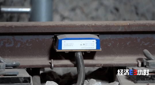 科安达公司经过不断地迭代升级,已经把计轴产品带入到信息化时代.