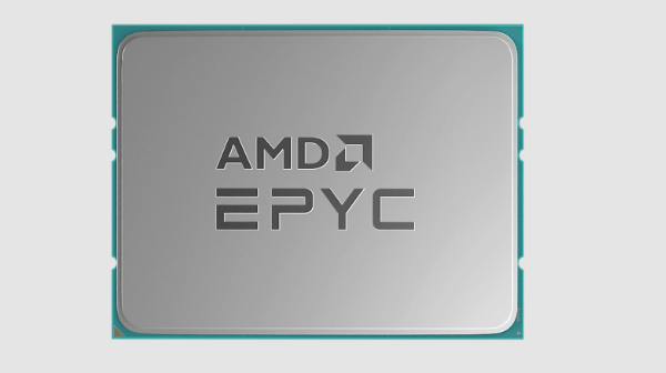 型号|消息称AMD EPYC 7003 系列处理器 3 月 21 日发布