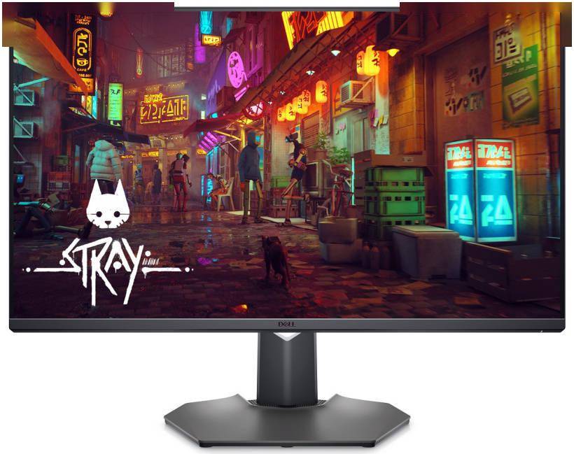 技术|戴尔32英寸显示器G3223Q上架京东：4K 144Hz+HDMI 2.1 接口