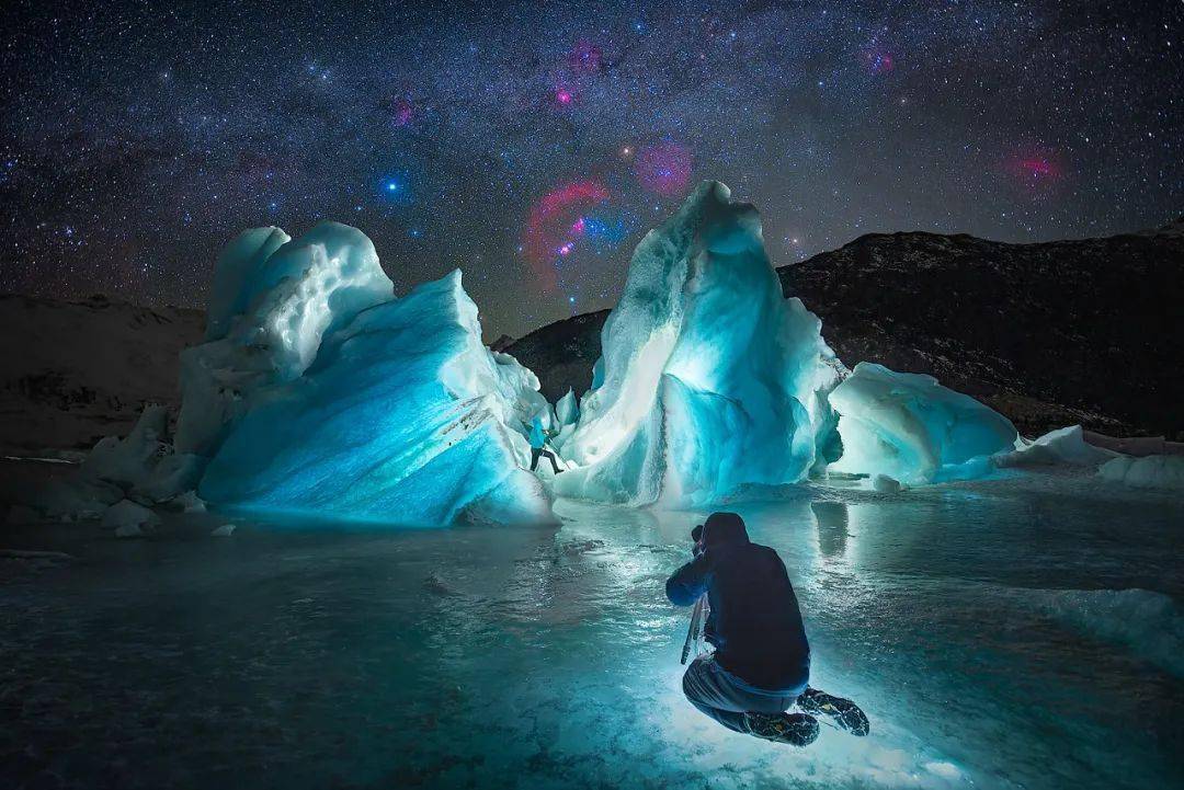 周五 · 深空探测|周六 · 茶余星话|周日 · 天象预报