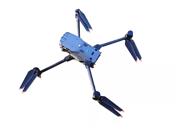 无人机|大疆今日发布3款新品：其中一款折叠行业机mini3还得再等等
