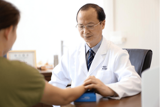 专家见圳打造国际化医生团队为患者带来治疗新希望