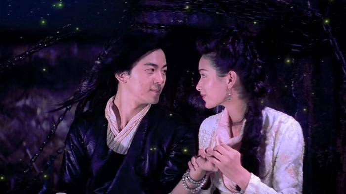 电影|今天来回忆那些念念不忘的经典儿歌，你会想起哪首？