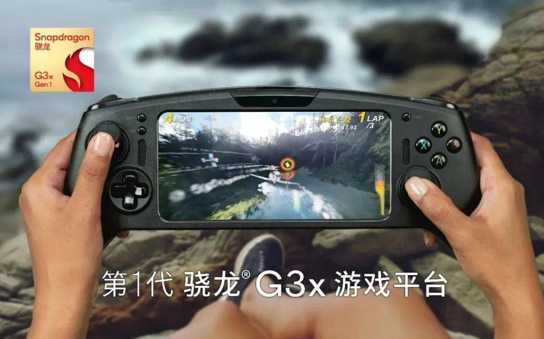 新旗舰|看完今年新旗舰的各种buff，我发现原来最拼的不止手机厂商！