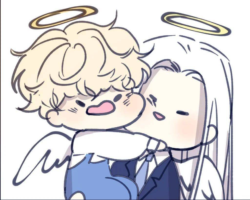 ring#我的魔鬼老公._恬菜_天使_头像