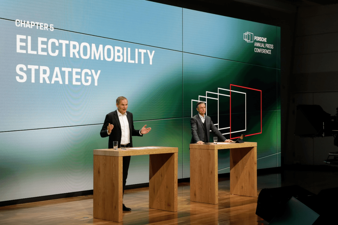 保时捷高管确认新一代718将为纯电跑车 25年左右推出 搜狐汽车 搜狐网