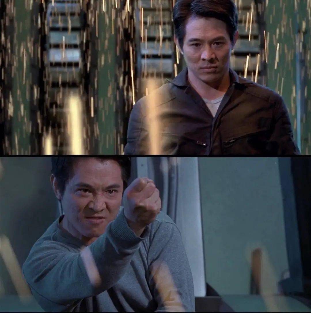 电影节|杨紫琼+多元宇宙，嗨到爆