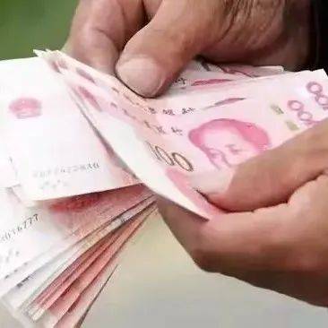 潮汕某村发钱啦，每人480元！_一社区_进群_西胪镇