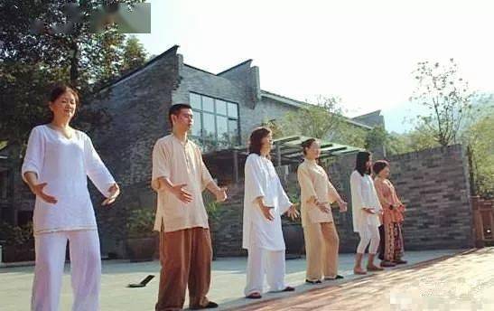 百练不如一站摸清这十大要点站桩效果翻倍