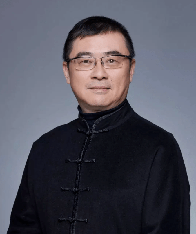 同济导师介绍李振宇有趣的学长宽厚的师长尽职的院长