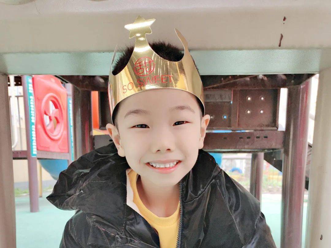 李昊宇小朋友祝你生日快乐呀happybirthday书香园