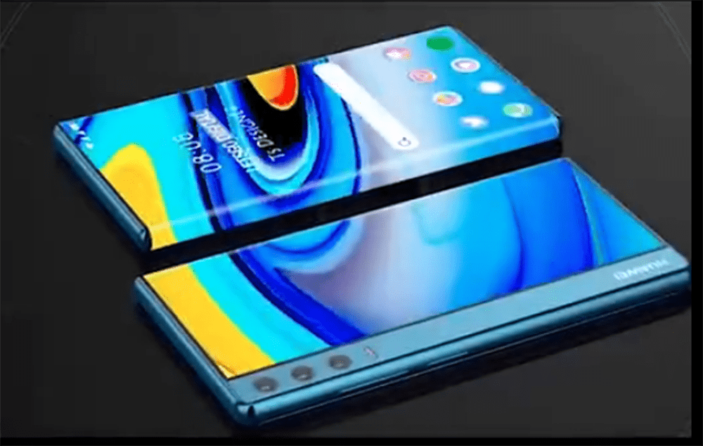 新机|疑似华为Mate X3入网,仅支持4G,最快下月发布