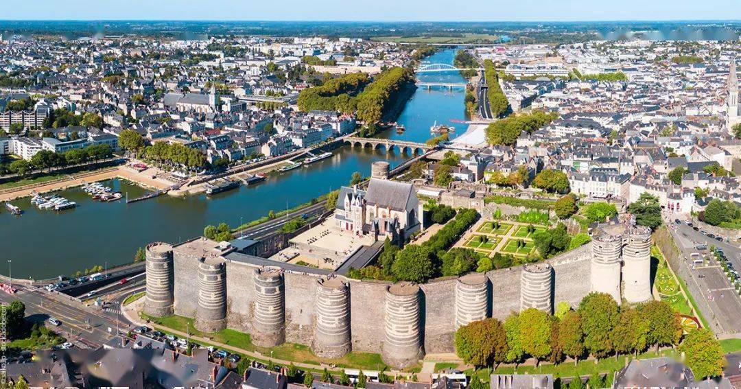 「2022年法国宜居城市村庄」榜单来啦!