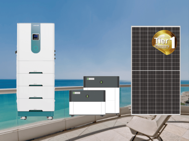 印尼雅加达太阳能光伏展览会