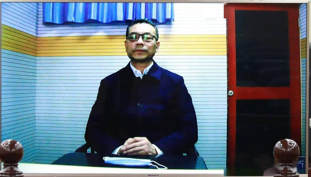 获刑12年威海市委政法委原书记刘茂德受贿案一审在菏泽宣判