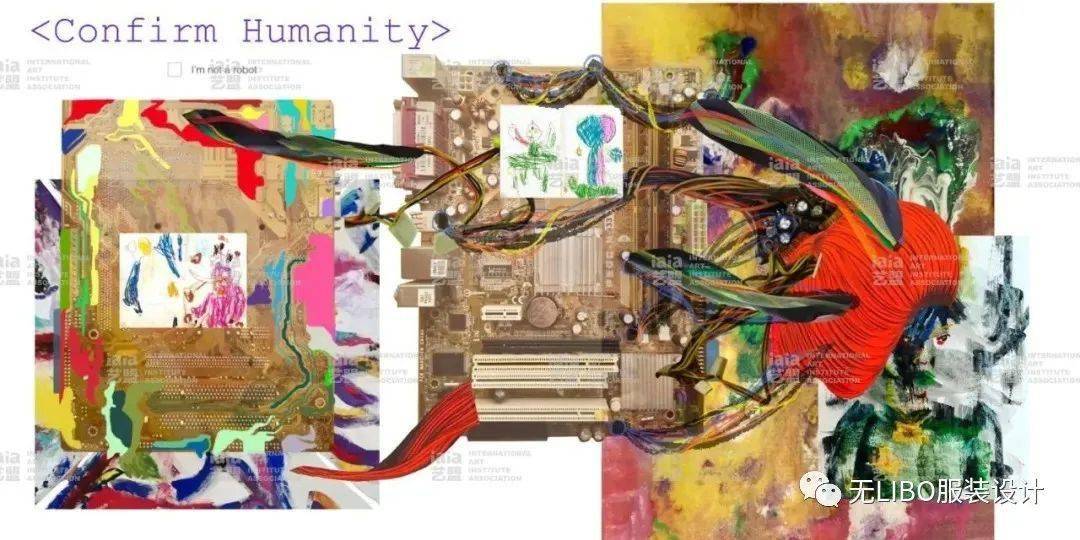 设计 150张服装设计主题概念版！（如何寻找灵感？）