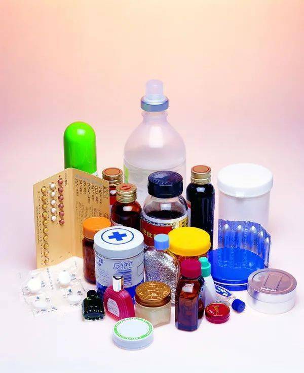 药品垃圾品种多怎样分类才科学