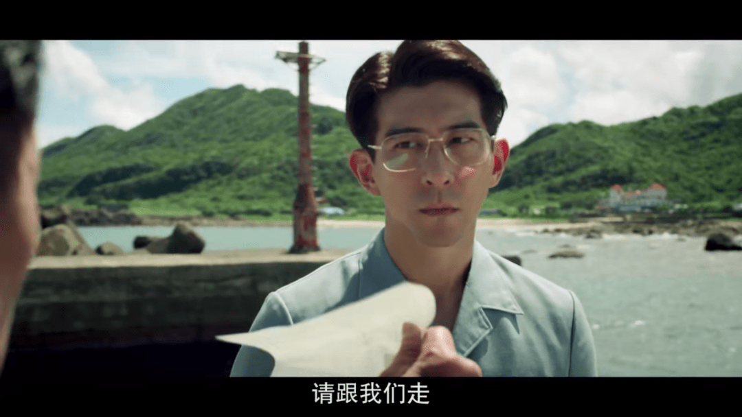 文成|铺垫了两季，《华灯初上》是烂尾还是升华？