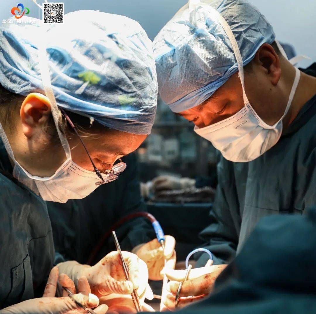 多学科生命接力,舍己救子的她实现心愿_阳阳_手术_葛西