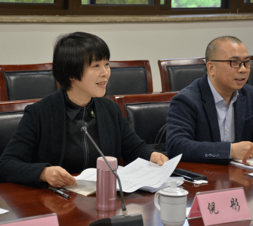 温州市教育局党委委员,专职副总督学倪彤来瑞指导全国学前教育普及普