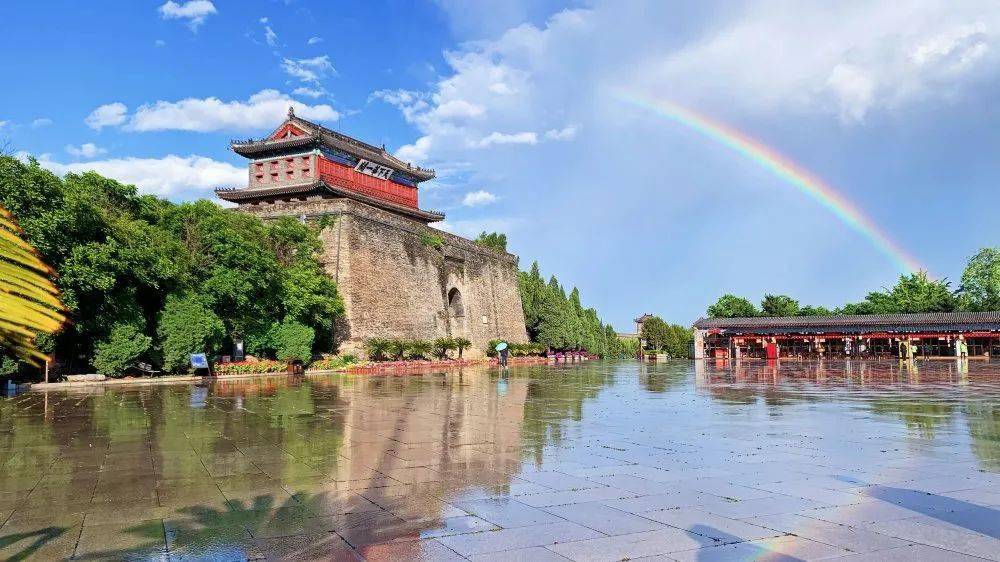 是一个地名,也不仅仅是一个古城关隘,笔者对山海关旅游的重新定义为