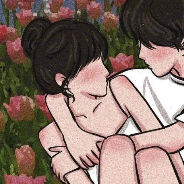 头像招桃花微信头像