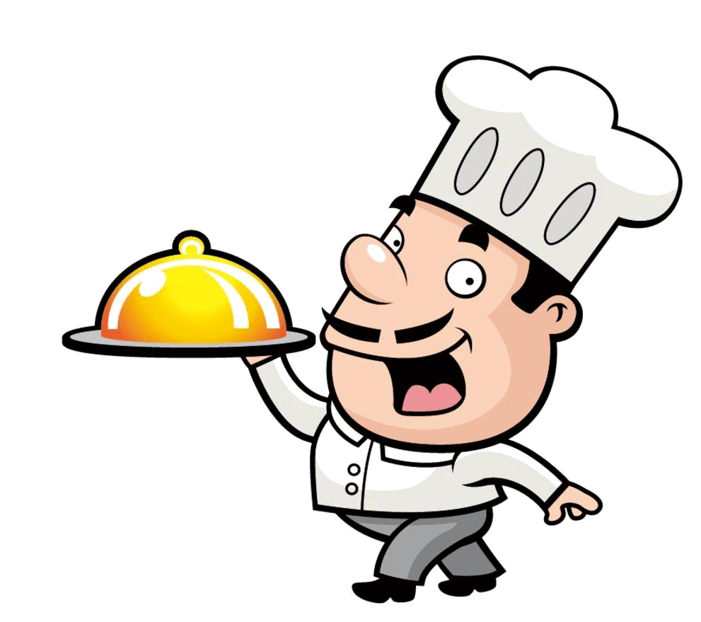 预告疫情宅家和我们一起云上做美食吧