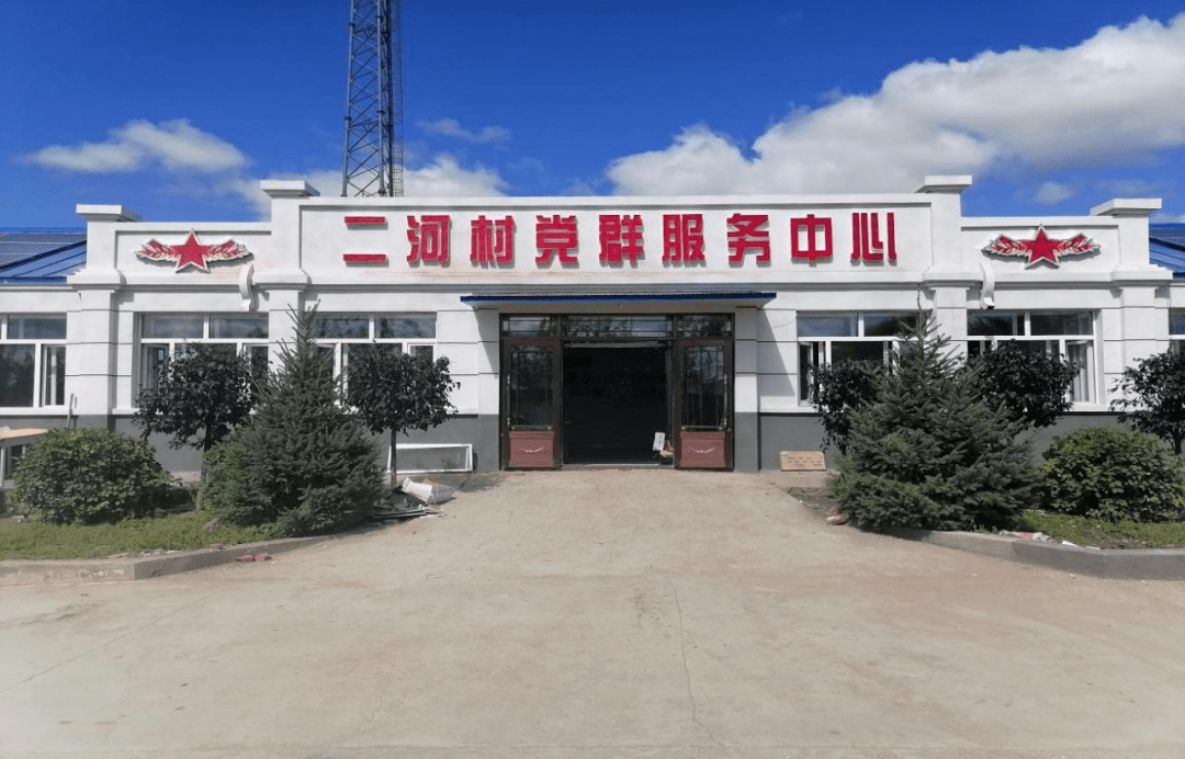 齐齐哈尔市克山县:星级化管理激发村党组织书记干事创业新动能_乡镇